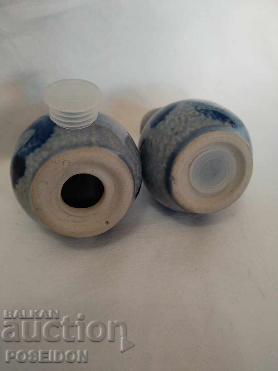 SALT AND PEPPER SHOTS with price 40.00 BGN | € 20.45 SALT AND PEPPER SHOTS with price 40.00 BGN | € 20.45