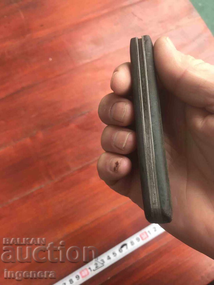 Delivery of FOLDING KNIFE LEG ANTIQUE BLADE-LARGE THORN Delivery of FOLDING KNIFE LEG ANTIQUE BLADE-LARGE THORN