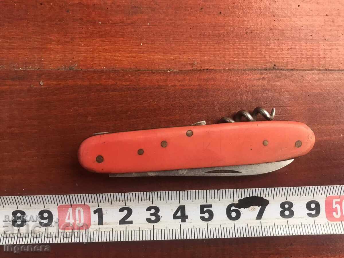 Delivery of FOLDING KNIFE LEG ANTIQUE BLADE-LARGE THORN Delivery of FOLDING KNIFE LEG ANTIQUE BLADE-LARGE THORN