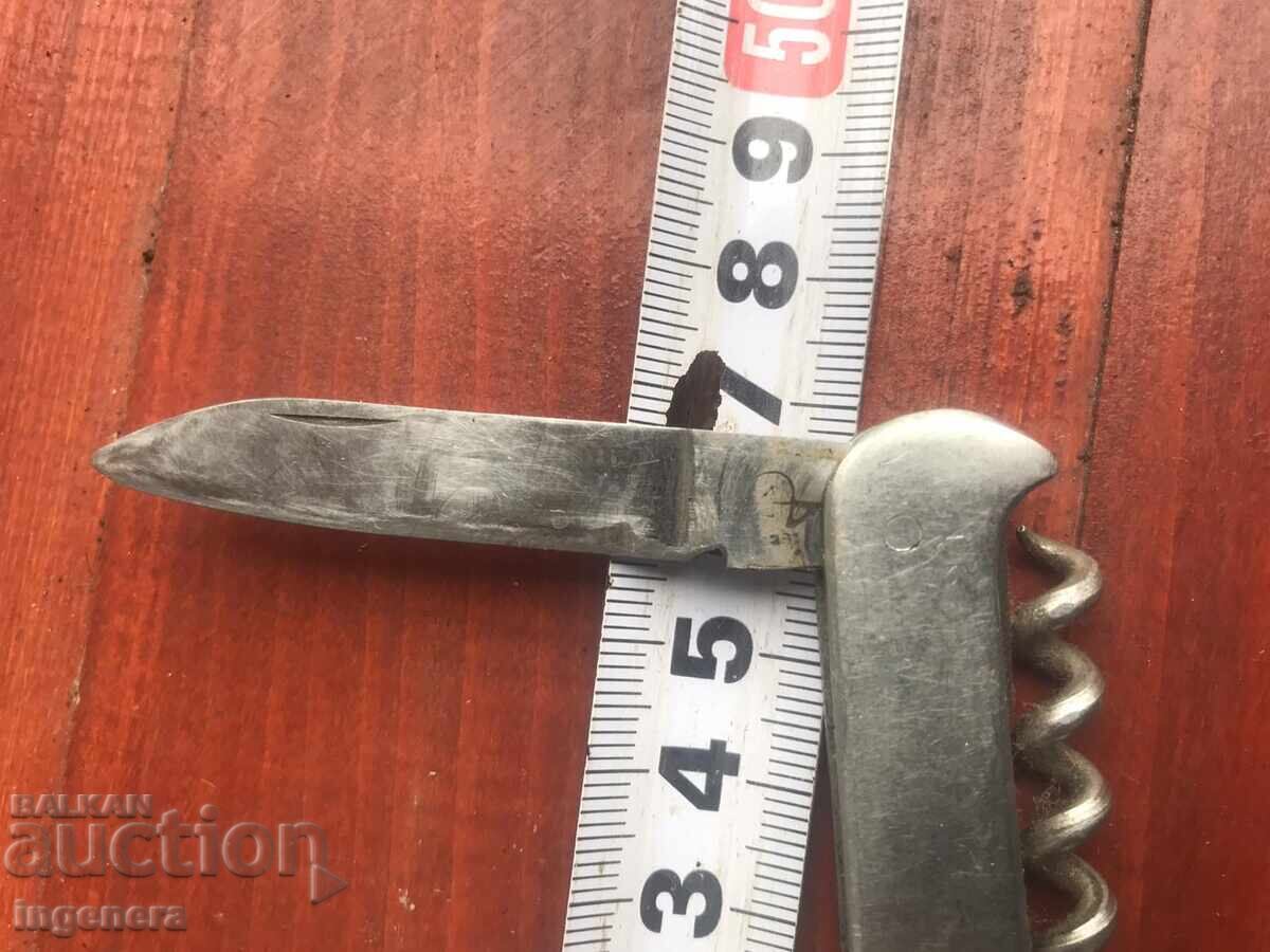 FOLDING KNIFE LEG ANTIQUE BLADE-LARGE THORN with price 22.00 BGN | € 11.25 FOLDING KNIFE LEG ANTIQUE BLADE-LARGE THORN with price 22.00 BGN | € 11.25