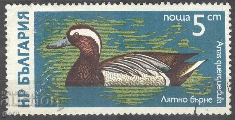 BULGARIA tipar 232