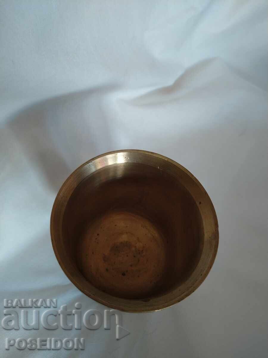 ΧΑΛΚΙΝΟ ΑΒΑΝΣΙ με τιμή 75.00 BGN | € 38.35