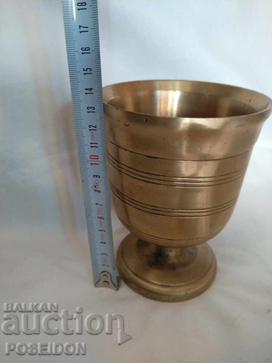 Παράδοση ΧΑΛΚΙΝΟ ΑΒΑΝΣΙ