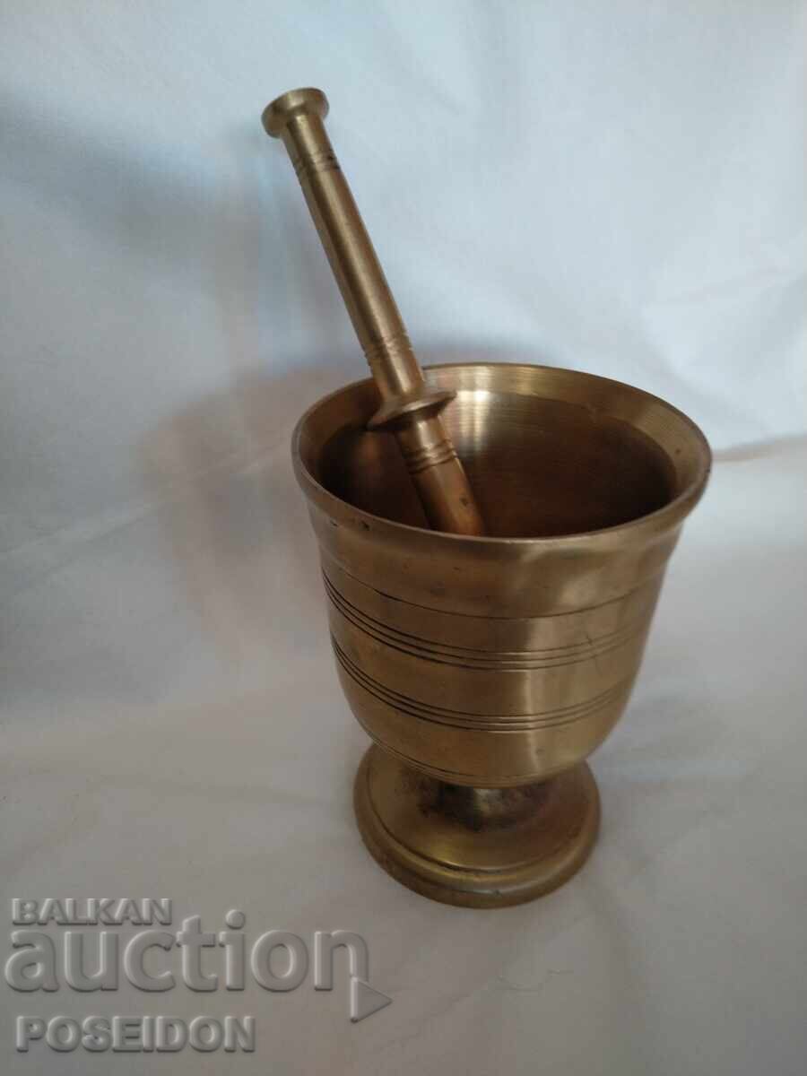 ΧΑΛΚΙΝΟ ΑΒΑΝΣΙ