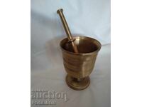 ΧΑΛΚΙΝΟ ΑΒΑΝΣΙ