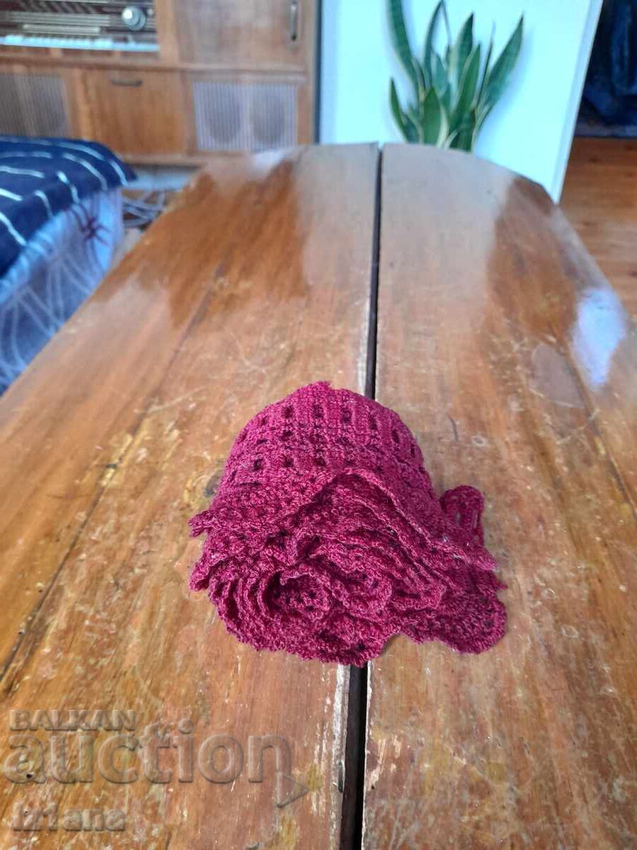 Παλιά δαντέλα