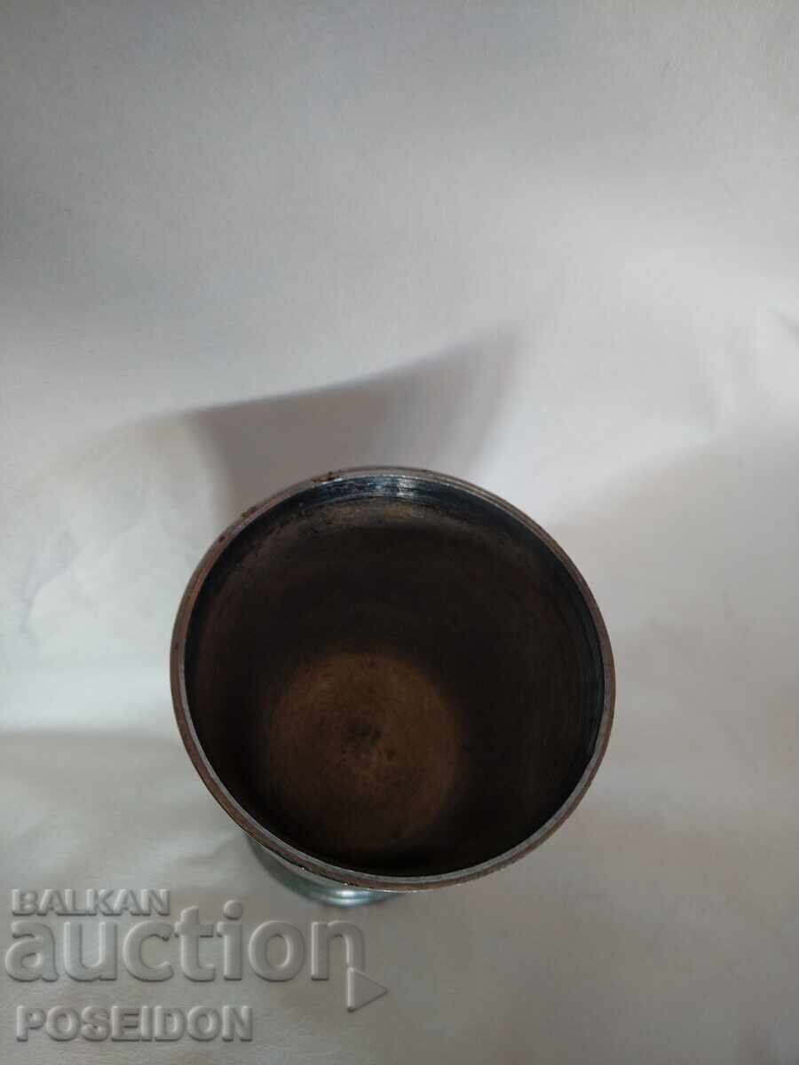 Δημοπρασία Επιχρωμιωμένο Κλειδί