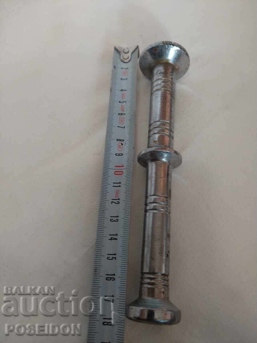 Παράδοση Επιχρωμιωμένο Κλειδί