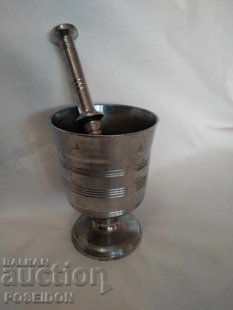 Επιχρωμιωμένο Κλειδί