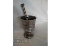 Επιχρωμιωμένο Κλειδί