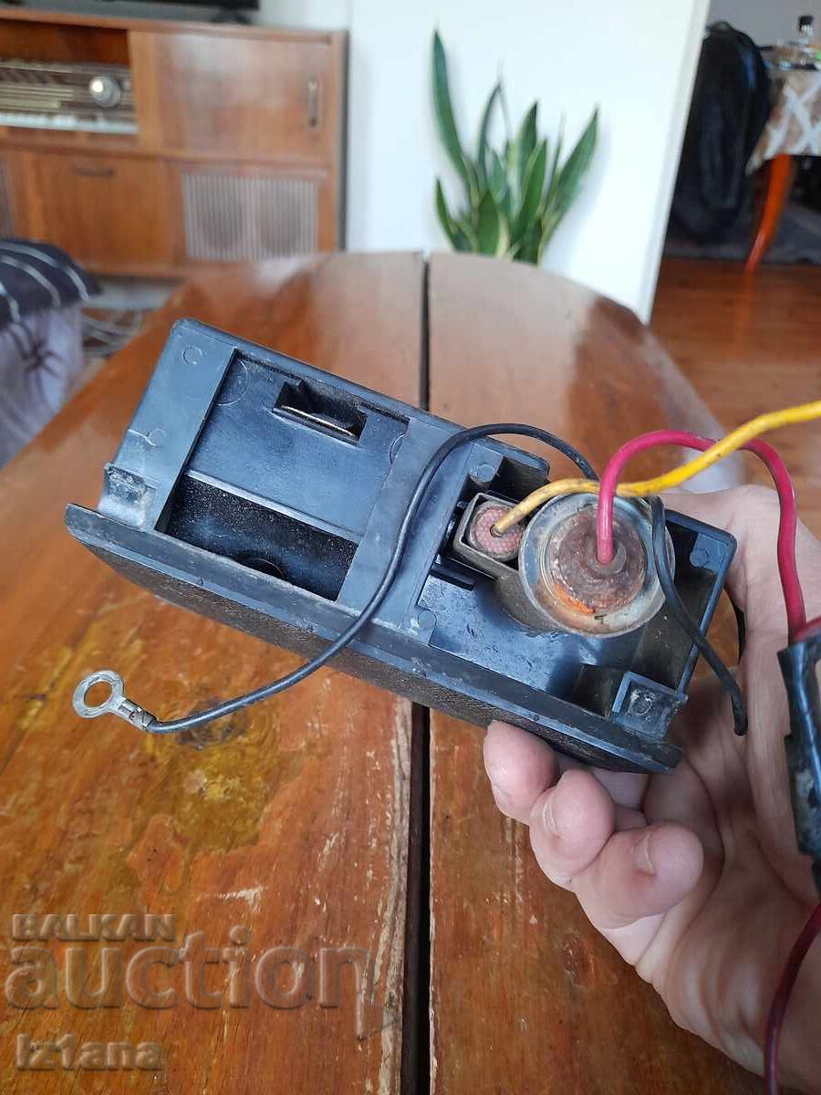 Ashtray LADA,LADA - 5 Ashtray LADA,LADA - 5