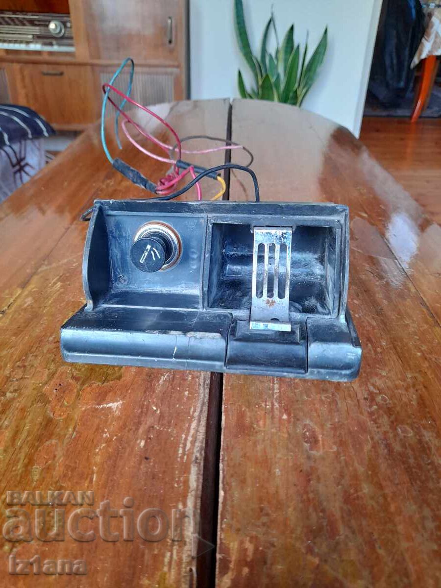 Ashtray LADA,LADA Ashtray LADA,LADA