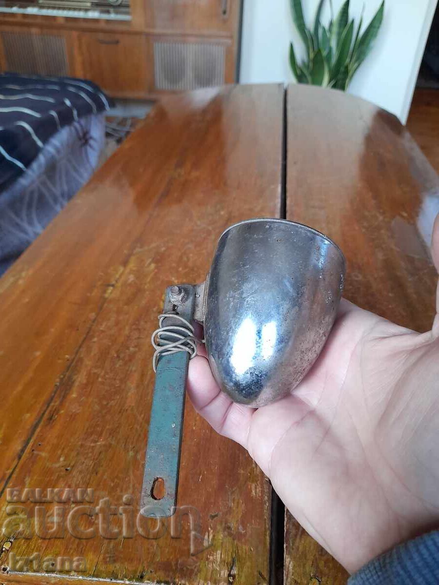 Bicycle headlight, wheel with price 32.00 BGN | € 16.36 Bicycle headlight, wheel with price 32.00 BGN | € 16.36