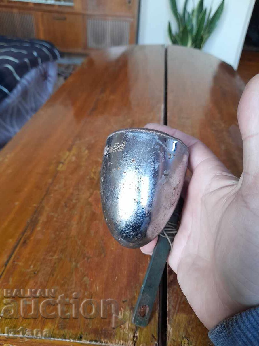 Auction Bicycle headlight, wheel Auction Bicycle headlight, wheel