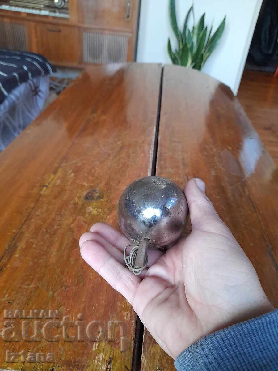 Bicycle headlight, wheel - 5 Bicycle headlight, wheel - 5