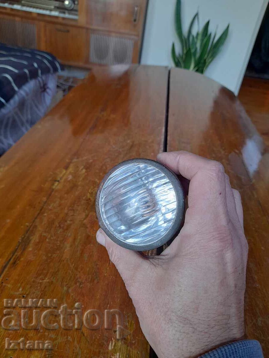 Bicycle headlight, wheel - 6 Bicycle headlight, wheel - 6