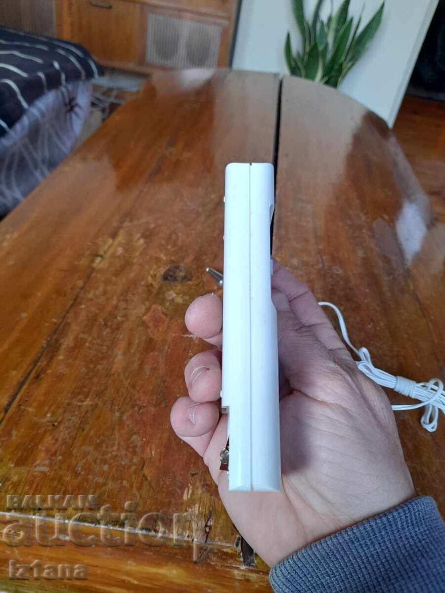 Auction Old Stimul 5 neurostimulator Auction Old Stimul 5 neurostimulator