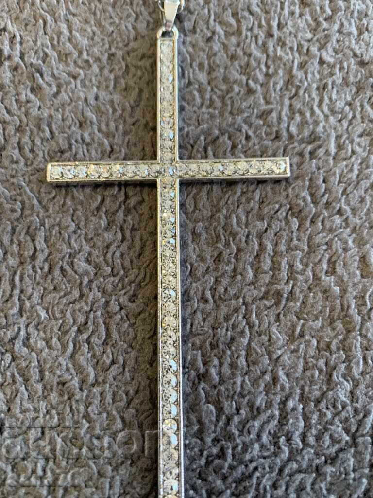 Delivery of Beautiful new women's jewelry set-9