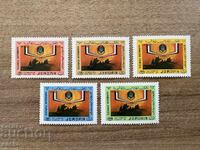 Jordan - Jerusalem (1982) MNH