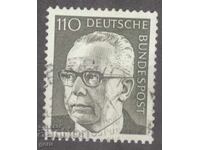 Germany BRD Germany FRG Mi 727 152