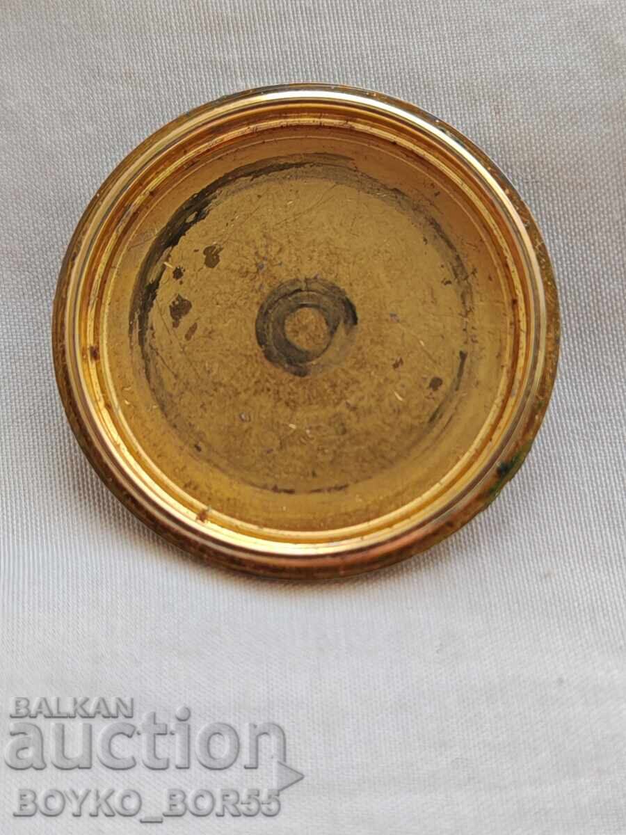 Original Thread Cover for a RADO Swiss Wristwatch with price 75.00 BGN | € 38.35 Original Thread Cover for a RADO Swiss Wristwatch with price 75.00 BGN | € 38.35