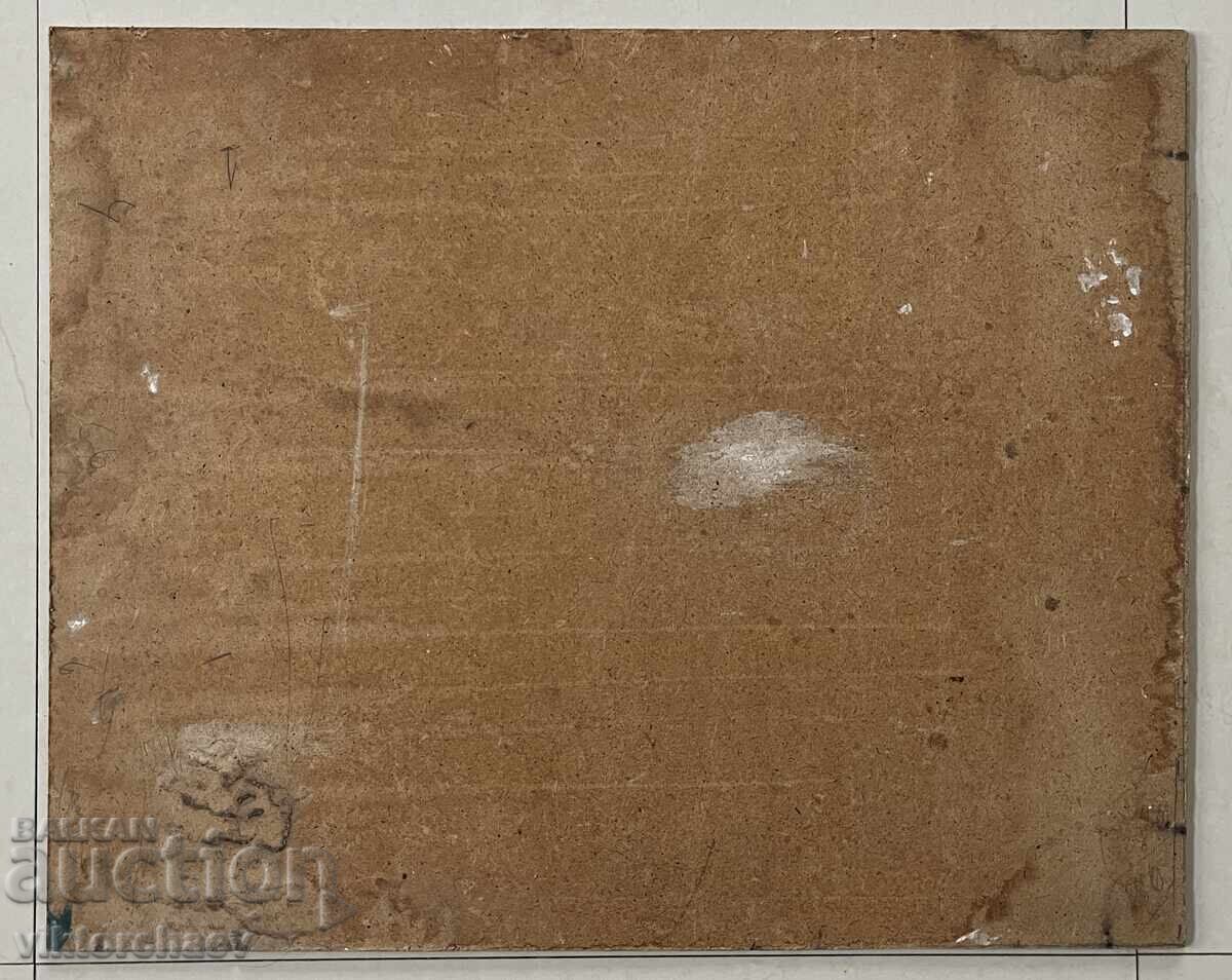 Old master painting - Landscape with price 260.00 BGN | € 132.94 Old master painting - Landscape with price 260.00 BGN | € 132.94