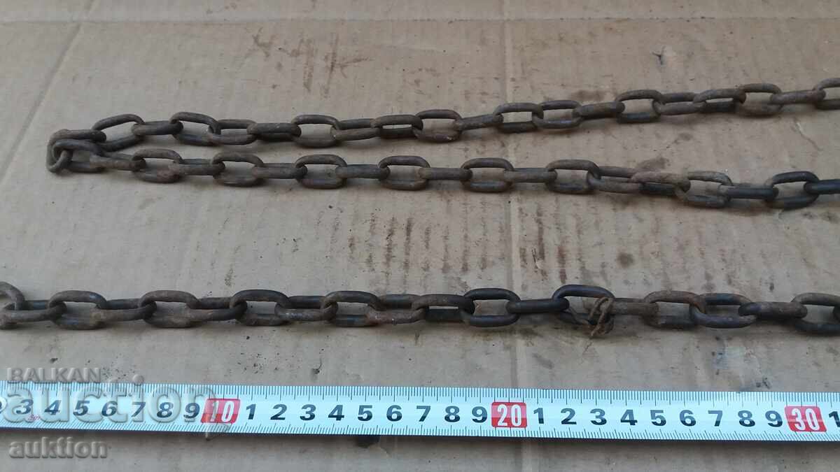 Delivery of OLD SOC. MASSIVE CHAIN Delivery of OLD SOC. MASSIVE CHAIN