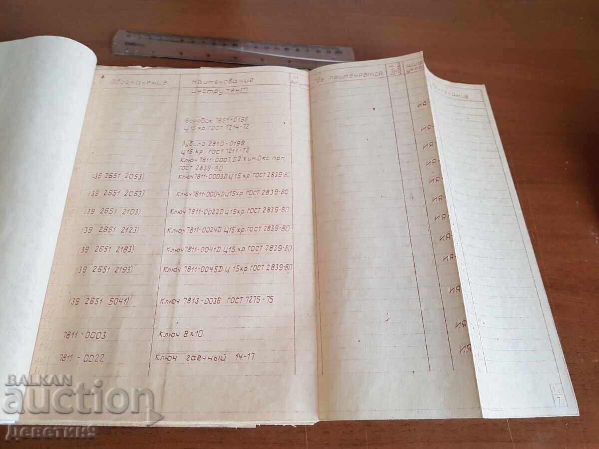 Delivery of ZIP set "ICT - 538 DP" (Russian manuscript) Delivery of ZIP set "ICT - 538 DP" (Russian manuscript)