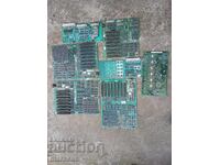 Electronic scrap