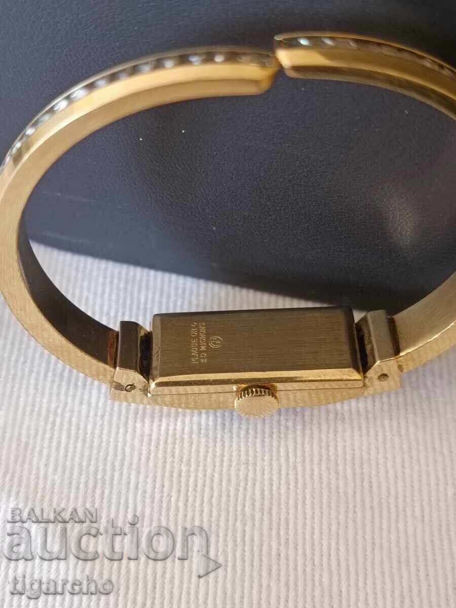 Аукцион Дамски часовник DOM WTCH