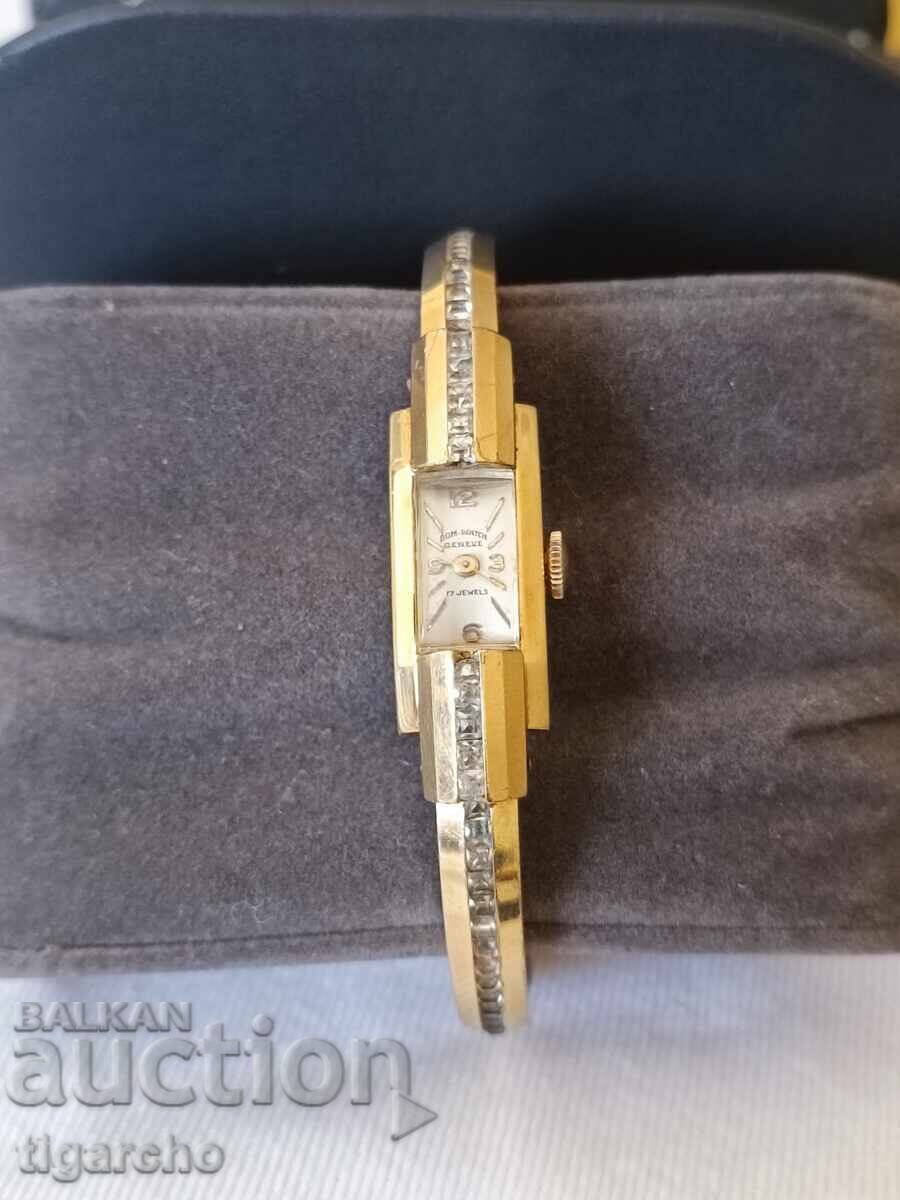 Доставка на Дамски часовник DOM WTCH