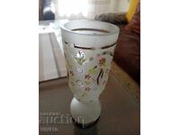 Antique Bohemia Cup with Gilding