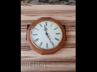 German wall clock WORKING