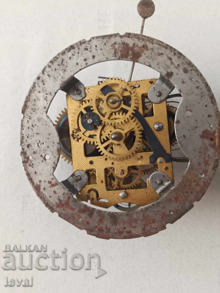 Junghans machines - lot - 5