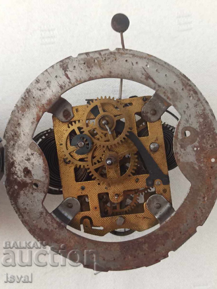 Junghans machines - lot - 6