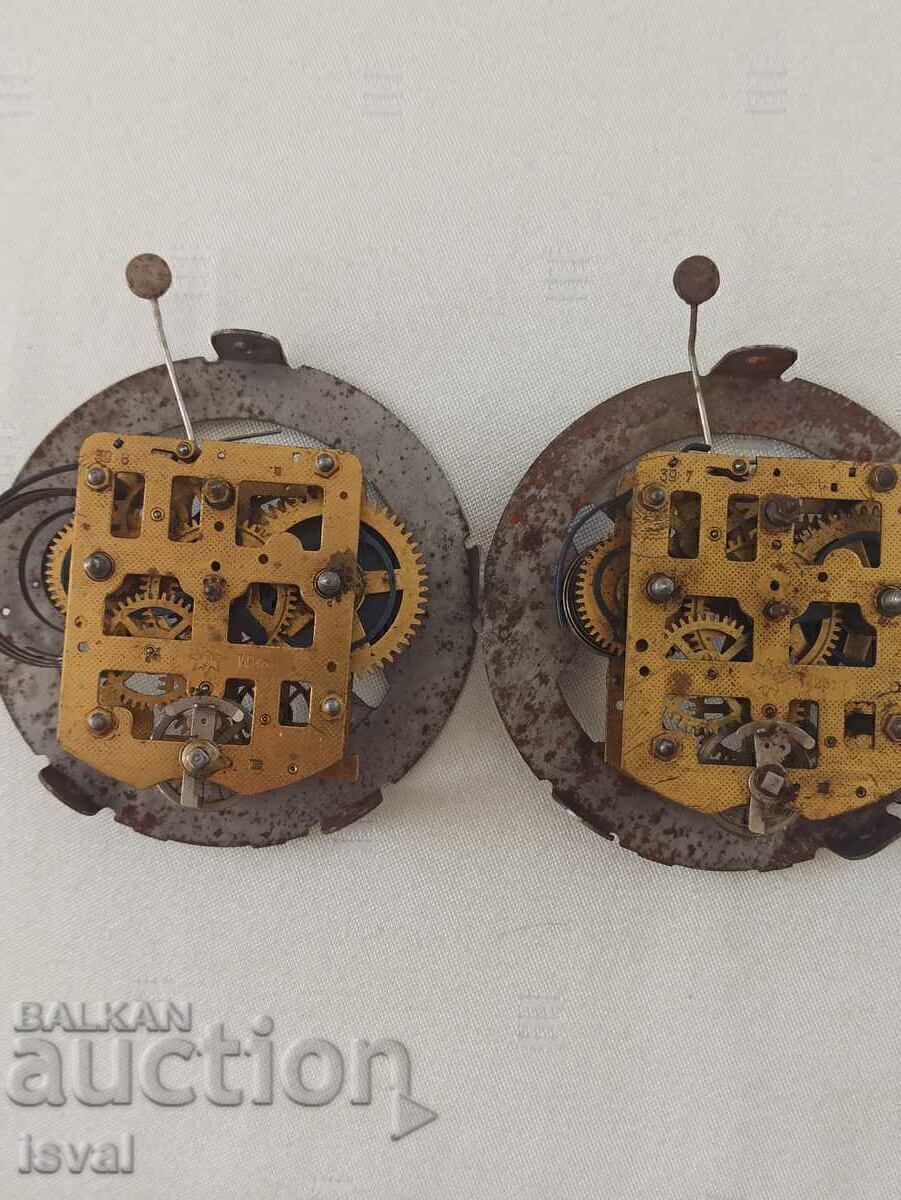 Junghans machines - lot