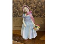 Porcelain figurine - Royal Doulton. No. 6520