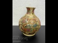 Asian porcelain vase - Inter Goods. №6521