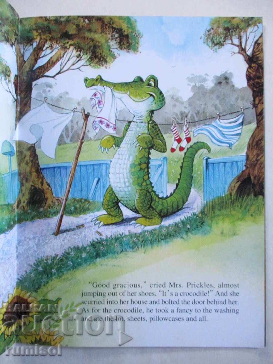 Delivery of Tales From Fern Hollow 2 - Sigmund's Birthday Surprise Delivery of Tales From Fern Hollow 2 - Sigmund's Birthday Surprise