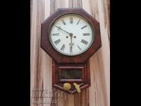 American wall clock!!!