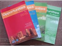 Opportunities for Bulgaria Set