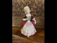 Porcelain figurine - Royal Doulton. No. 6522