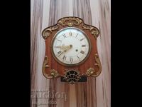 Swedish wall clock EXACTA