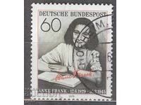 Germany BRD Germany FRG Mi 1013 1s1