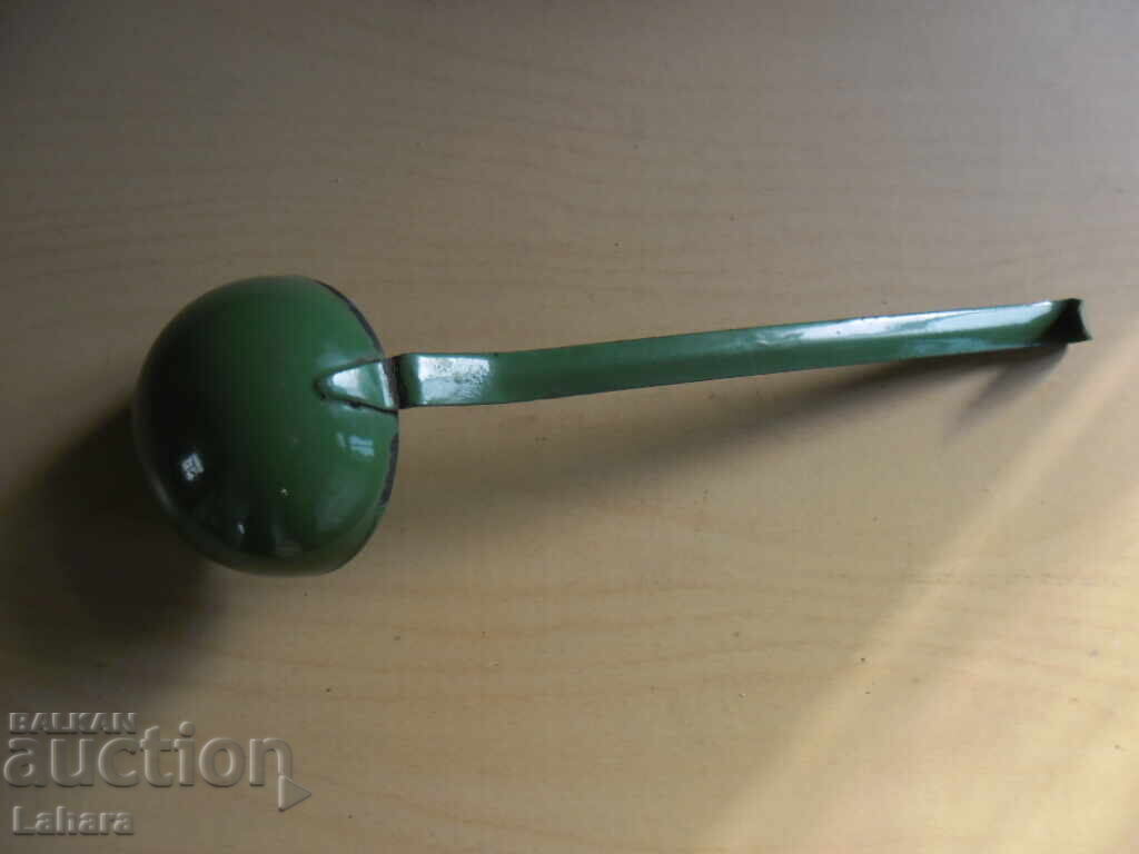 Auction Antique enameled chirpak Auction Antique enameled chirpak