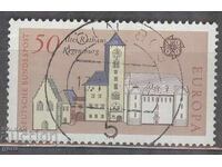 Germany BRD Germany FRG Mi 970 1s1