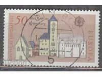 Germany BRD Германия ФРГ  Mi 970          1s1