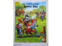 Tales From Fern Hollow 2 - Sports Day