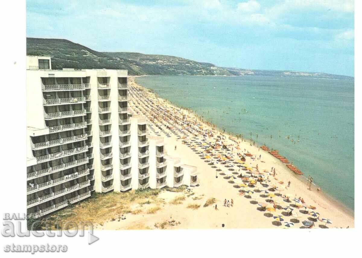 Albena Resort PC Albena Resort PC