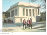 PK Mausoleum of Georgi Dimitrov